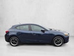 2017 Mazda Mazda3 5-Door Sport Auto
