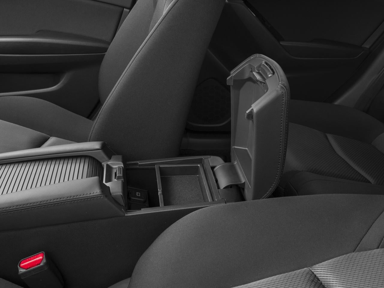 2017 Mazda Mazda3 5-Door Sport Auto