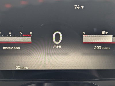 2025 Nissan Kicks SR AWD