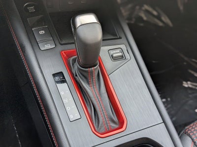 2025 Nissan Kicks SR AWD