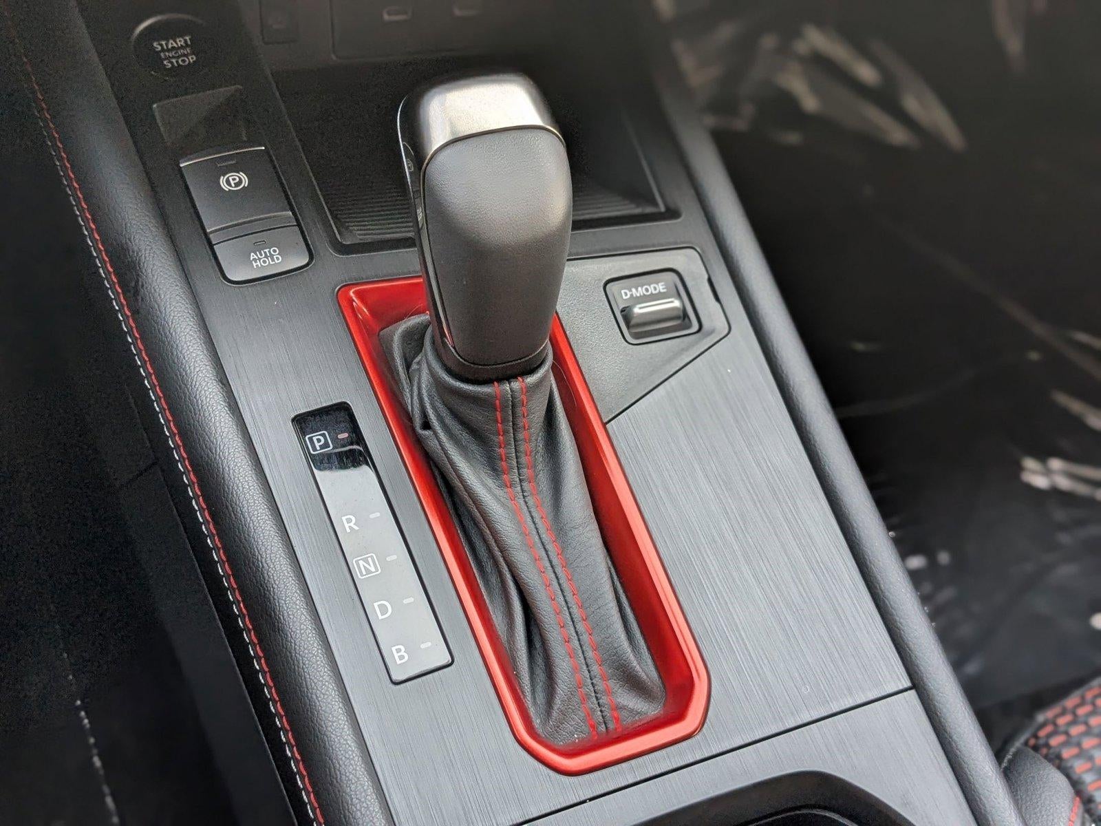 2025 Nissan Kicks SR AWD