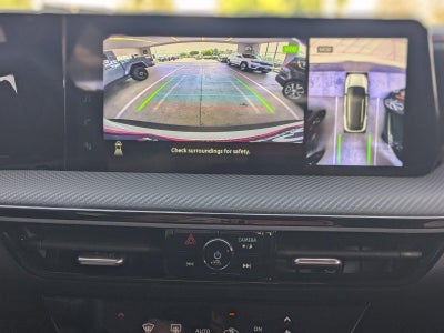 2025 Nissan Kicks SR AWD