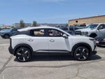 2025 Nissan Kicks SR AWD