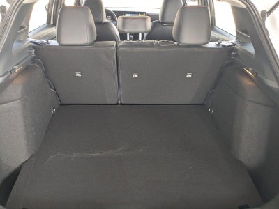 2025 Nissan Kicks SR AWD