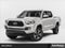 2019 Toyota Tacoma 2WD 2WD TRD Sport Double Cab 5' Bed V6 AT (Natl)