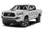 2019 Toyota Tacoma 2WD 2WD TRD Sport Double Cab 5' Bed V6 AT (Natl)