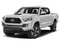 2019 Toyota Tacoma 2WD 2WD TRD Sport Double Cab 5' Bed V6 AT (Natl)