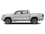 2019 Toyota Tacoma 2WD 2WD TRD Sport Double Cab 5' Bed V6 AT (Natl)