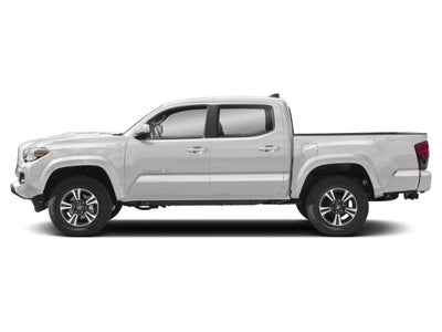 2019 Toyota Tacoma 2WD 2WD TRD Sport Double Cab 5' Bed V6 AT (Natl)