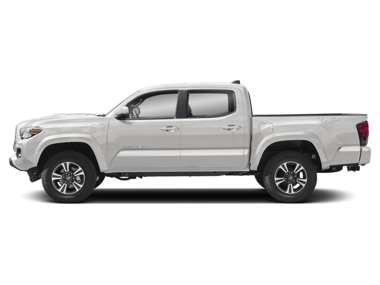 2019 Toyota Tacoma 2WD 2WD TRD Sport Double Cab 5' Bed V6 AT (Natl)