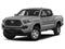 2019 Toyota Tacoma 2WD 2WD SR5 Double Cab 5' Bed V6 AT (Natl)