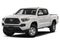 2019 Toyota Tacoma 2WD 2WD SR5 Double Cab 5' Bed V6 AT (Natl)