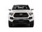 2019 Toyota Tacoma 2WD 2WD SR5 Double Cab 5' Bed V6 AT (Natl)