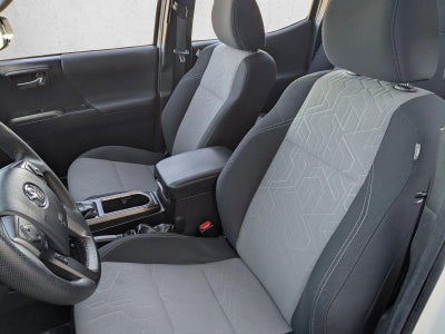 2022 Toyota Tacoma 2WD 2WD TRD Sport Double Cab 6' Bed V6 AT (Natl)