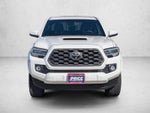 2022 Toyota Tacoma 2WD 2WD TRD Sport Double Cab 6' Bed V6 AT (Natl)