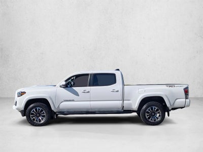 2022 Toyota Tacoma 2WD 2WD TRD Sport Double Cab 6' Bed V6 AT (Natl)