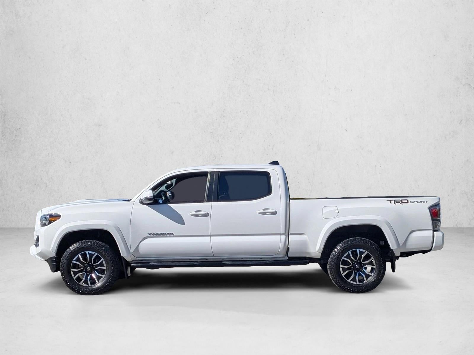 2022 Toyota Tacoma 2WD 2WD TRD Sport Double Cab 6' Bed V6 AT (Natl)