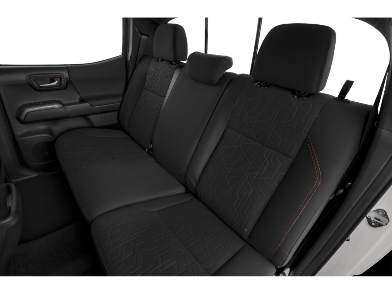 2022 Toyota Tacoma 2WD 2WD TRD Sport Double Cab 6' Bed V6 AT (Natl)