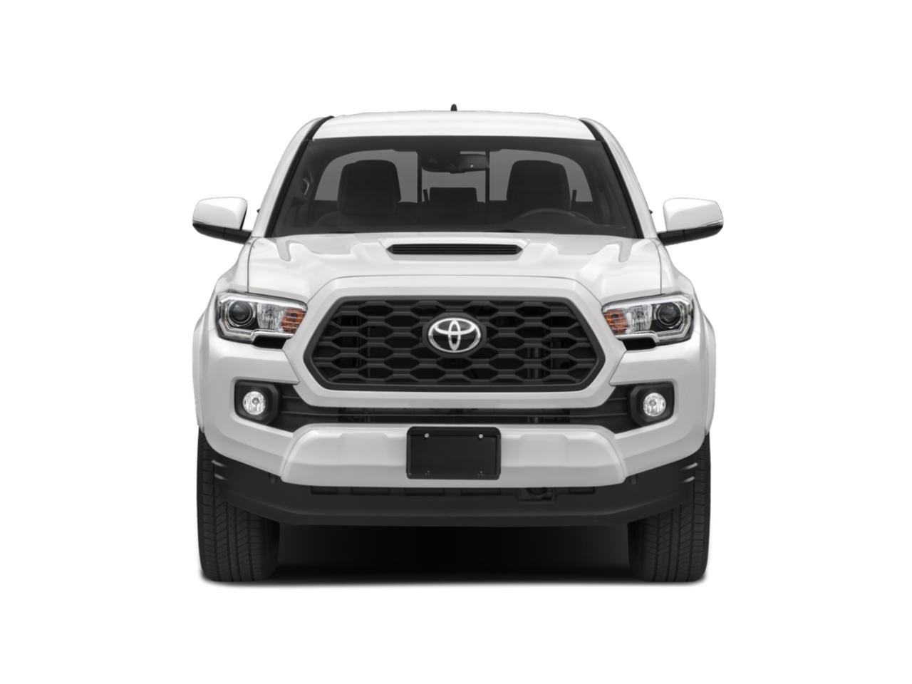 2022 Toyota Tacoma 2WD 2WD TRD Sport Double Cab 6' Bed V6 AT (Natl)