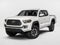 2023 Toyota Tacoma 4WD 4WD TRD Off Road Double Cab 5' Bed V6 AT (Natl)