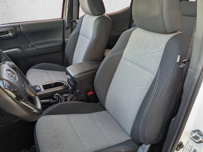 2023 Toyota Tacoma 4WD 4WD TRD Off Road Double Cab 5' Bed V6 AT (Natl)