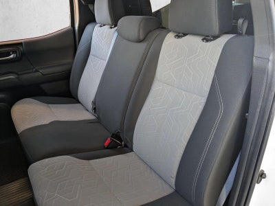 2023 Toyota Tacoma 4WD 4WD TRD Off Road Double Cab 5' Bed V6 AT (Natl)