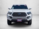 2023 Toyota Tacoma 4WD 4WD TRD Off Road Double Cab 5' Bed V6 AT (Natl)