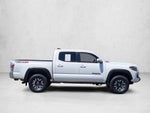 2023 Toyota Tacoma 4WD 4WD TRD Off Road Double Cab 5' Bed V6 AT (Natl)