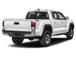 2023 Toyota Tacoma 4WD 4WD TRD Off Road Double Cab 5' Bed V6 AT (Natl)