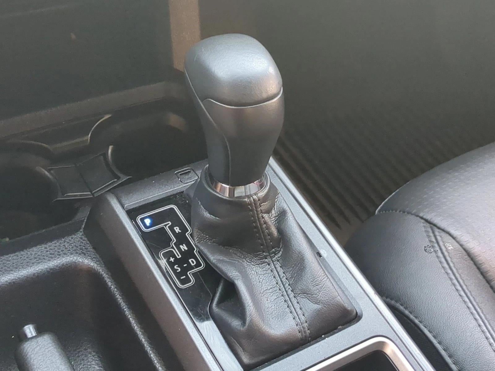 2023 Toyota Tacoma 4WD 4WD TRD Off Road Double Cab 6' Bed V6 AT (Natl)