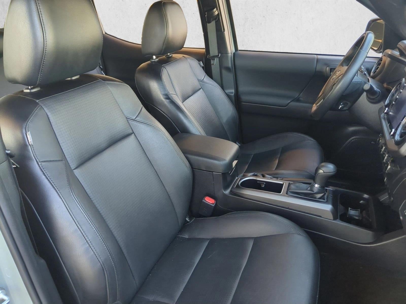 2023 Toyota Tacoma 4WD 4WD TRD Off Road Double Cab 6' Bed V6 AT (Natl)