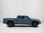 2023 Toyota Tacoma 4WD 4WD TRD Off Road Double Cab 6' Bed V6 AT (Natl)