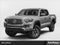 2017 Toyota Tacoma TRD Off Road Double Cab 6' Bed V6 4x4 AT (Natl)