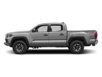 2017 Toyota Tacoma TRD Off Road Double Cab 6' Bed V6 4x4 AT (Natl)