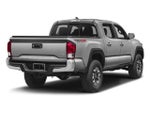 2017 Toyota Tacoma TRD Off Road Double Cab 6' Bed V6 4x4 AT (Natl)