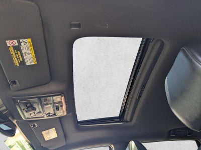 2022 Toyota Tacoma 4WD 4WD TRD Off Road Double Cab 6' Bed V6 AT (Natl)
