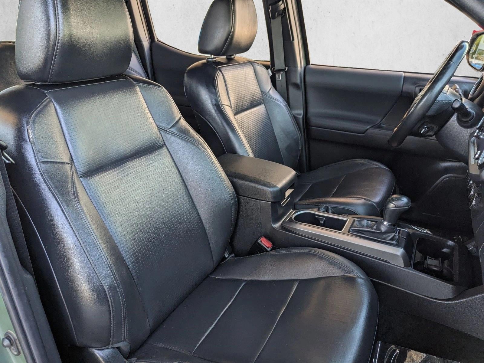 2022 Toyota Tacoma 4WD 4WD TRD Off Road Double Cab 6' Bed V6 AT (Natl)