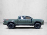 2022 Toyota Tacoma 4WD 4WD TRD Off Road Double Cab 6' Bed V6 AT (Natl)