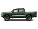 2022 Toyota Tacoma 4WD 4WD TRD Off Road Double Cab 6' Bed V6 AT (Natl)