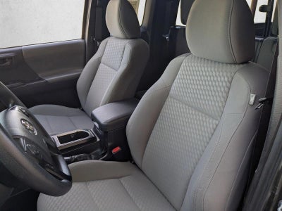 2023 Toyota Tacoma 2WD 2WD SR Access Cab 6' Bed V6 AT (Natl)