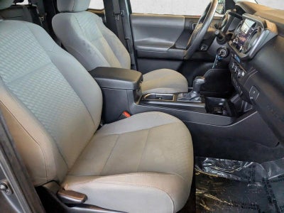 2023 Toyota Tacoma 2WD 2WD SR Access Cab 6' Bed V6 AT (Natl)