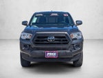 2023 Toyota Tacoma 2WD 2WD SR Access Cab 6' Bed V6 AT (Natl)