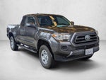 2023 Toyota Tacoma 2WD 2WD SR Access Cab 6' Bed V6 AT (Natl)