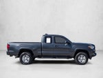 2023 Toyota Tacoma 2WD 2WD SR Access Cab 6' Bed V6 AT (Natl)