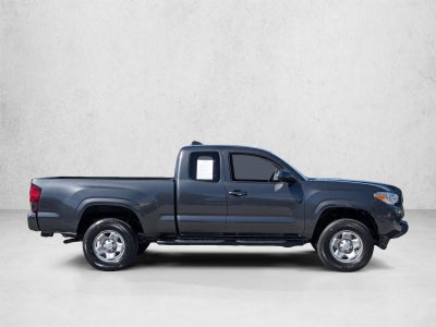 2023 Toyota Tacoma 2WD 2WD SR Access Cab 6' Bed V6 AT (Natl)