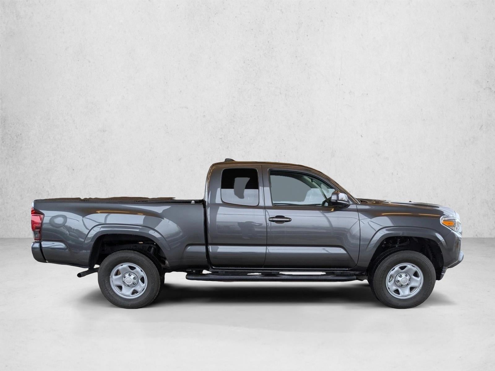 2023 Toyota Tacoma 2WD 2WD SR Access Cab 6' Bed V6 AT (Natl)