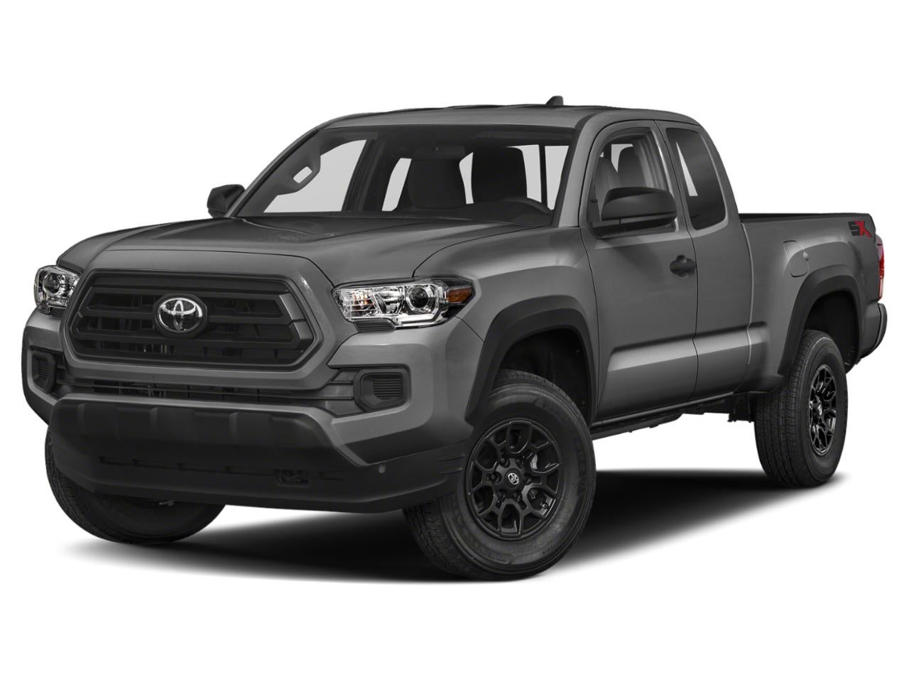 2023 Toyota Tacoma 2WD 2WD SR Access Cab 6' Bed V6 AT (Natl)