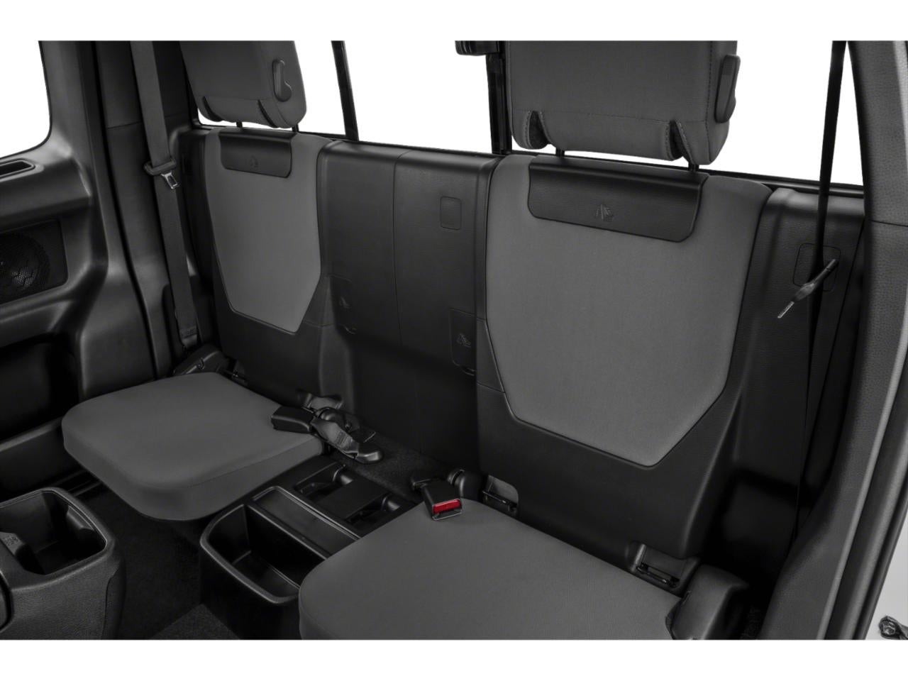 2023 Toyota Tacoma 2WD 2WD SR Access Cab 6' Bed V6 AT (Natl)