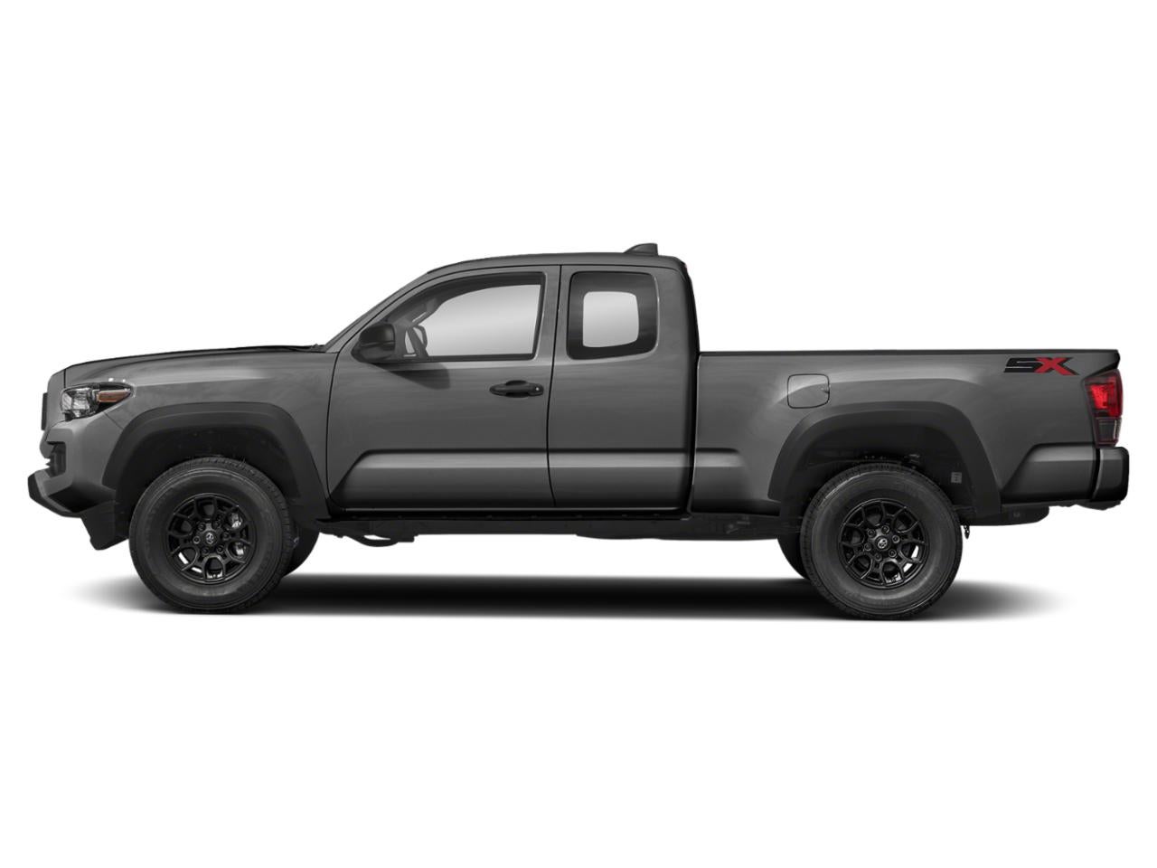 2023 Toyota Tacoma 2WD 2WD SR Access Cab 6' Bed V6 AT (Natl)