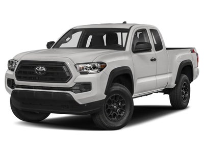 2023 Toyota Tacoma 2WD 2WD SR Access Cab 6' Bed V6 AT (Natl)